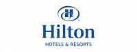 Hilton Hotels & Resorts :  